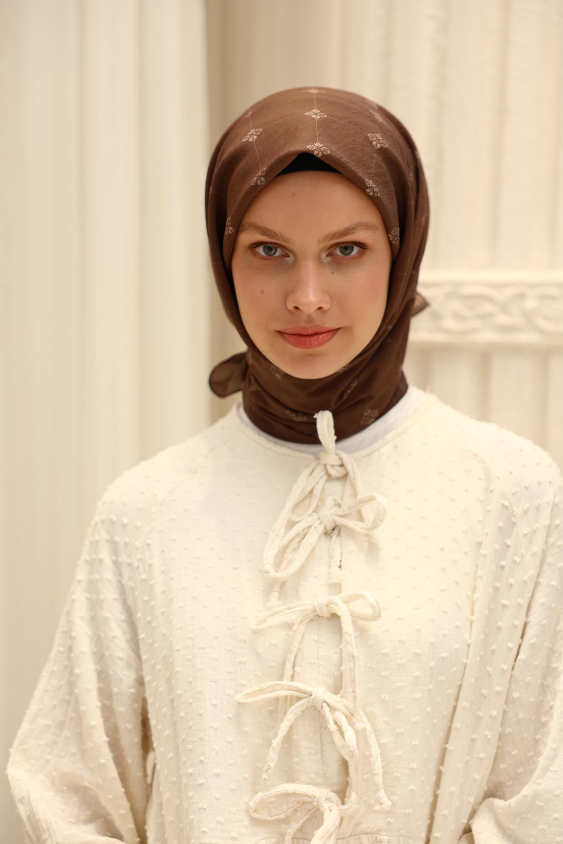 Silk Home Olinda Eşarp 48001-91
