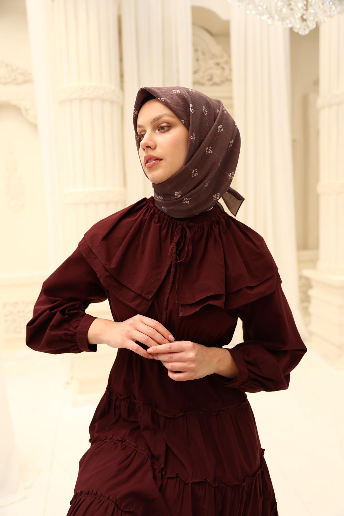 Silk Home Olinda Eşarp 48001-95