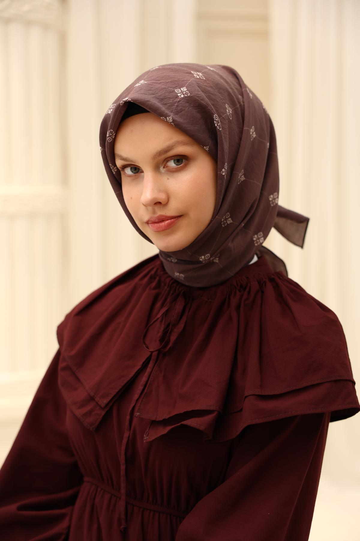 Silk Home Olinda Eşarp 48001-95
