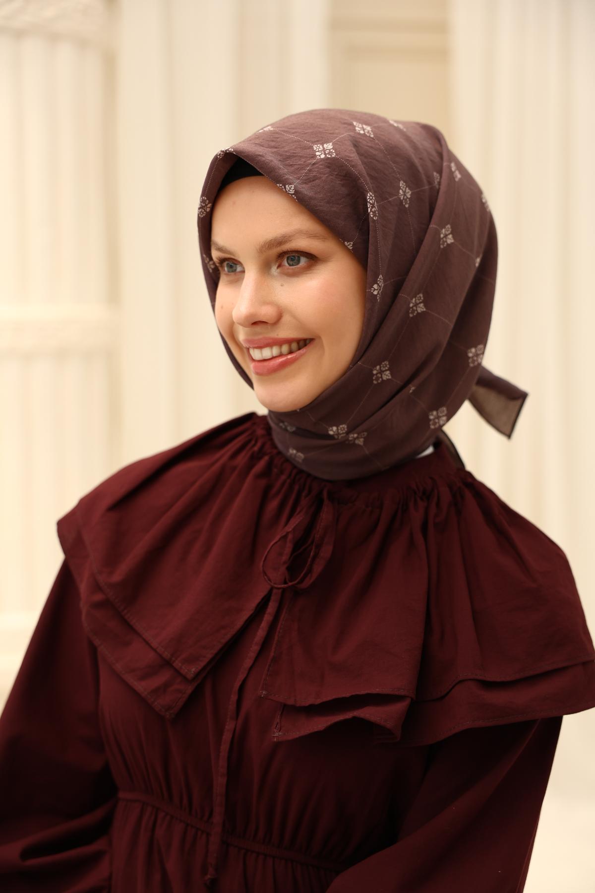 Silk Home Olinda Eşarp 48001-95