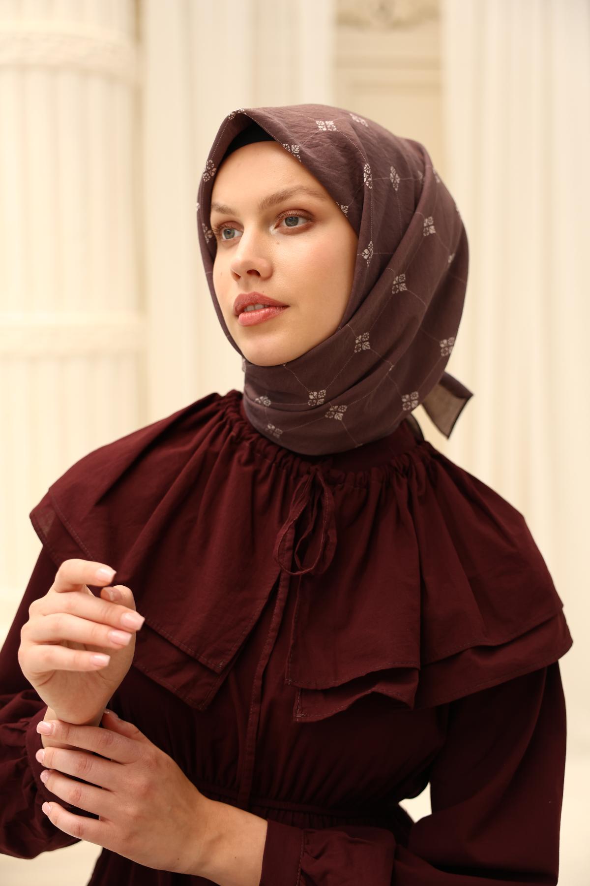 Silk Home Olinda Eşarp 48001-95
