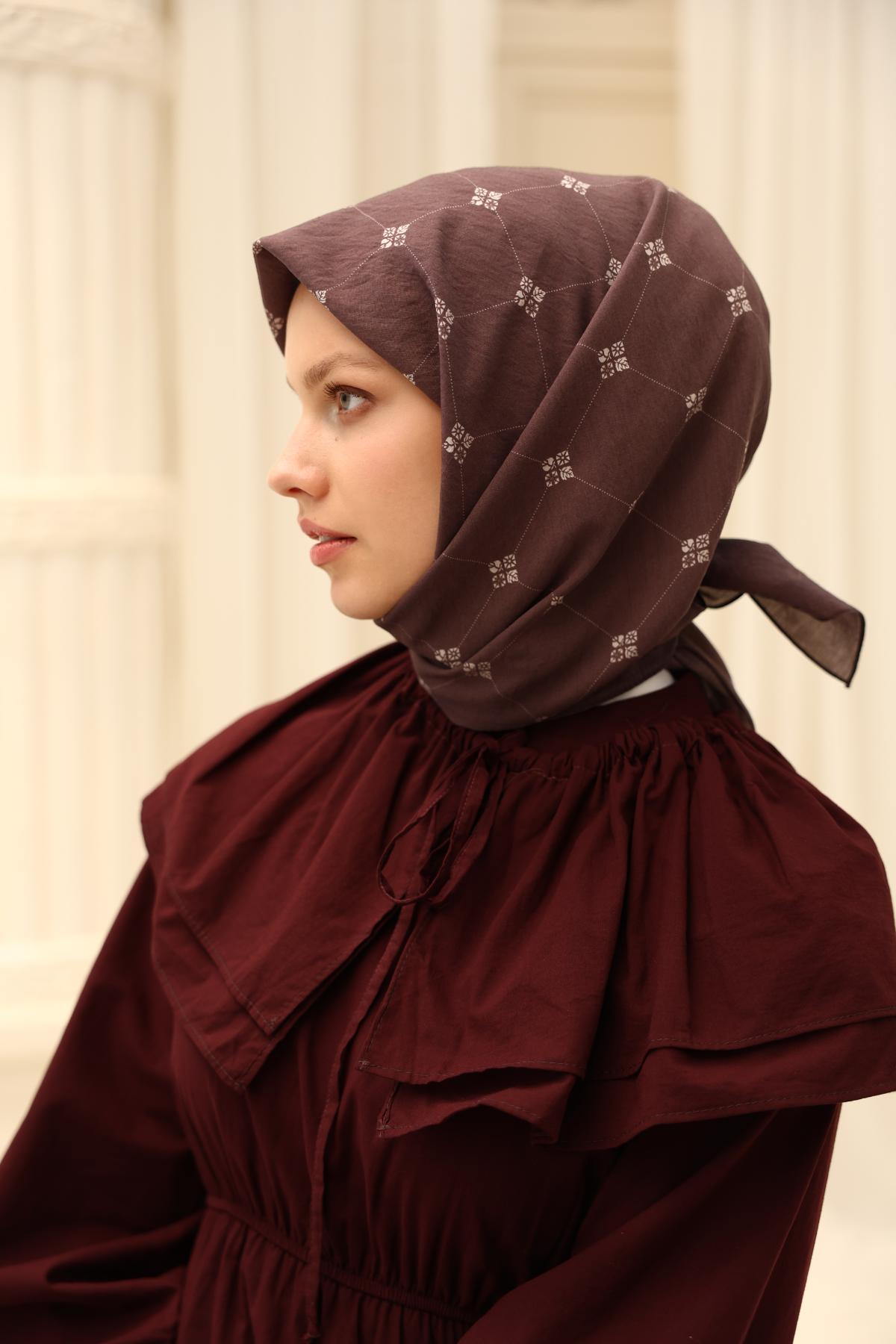 Silk Home Olinda Eşarp 48001-95