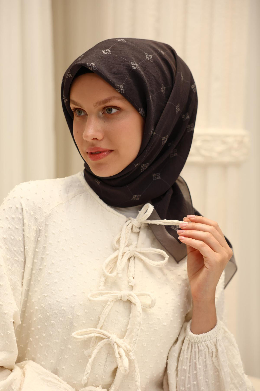 Silk Home Olinda Eşarp 48001-97