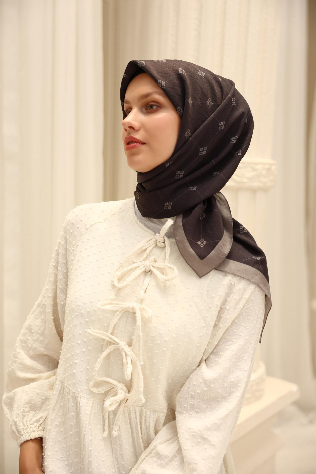 Silk Home Olinda Eşarp 48001-97