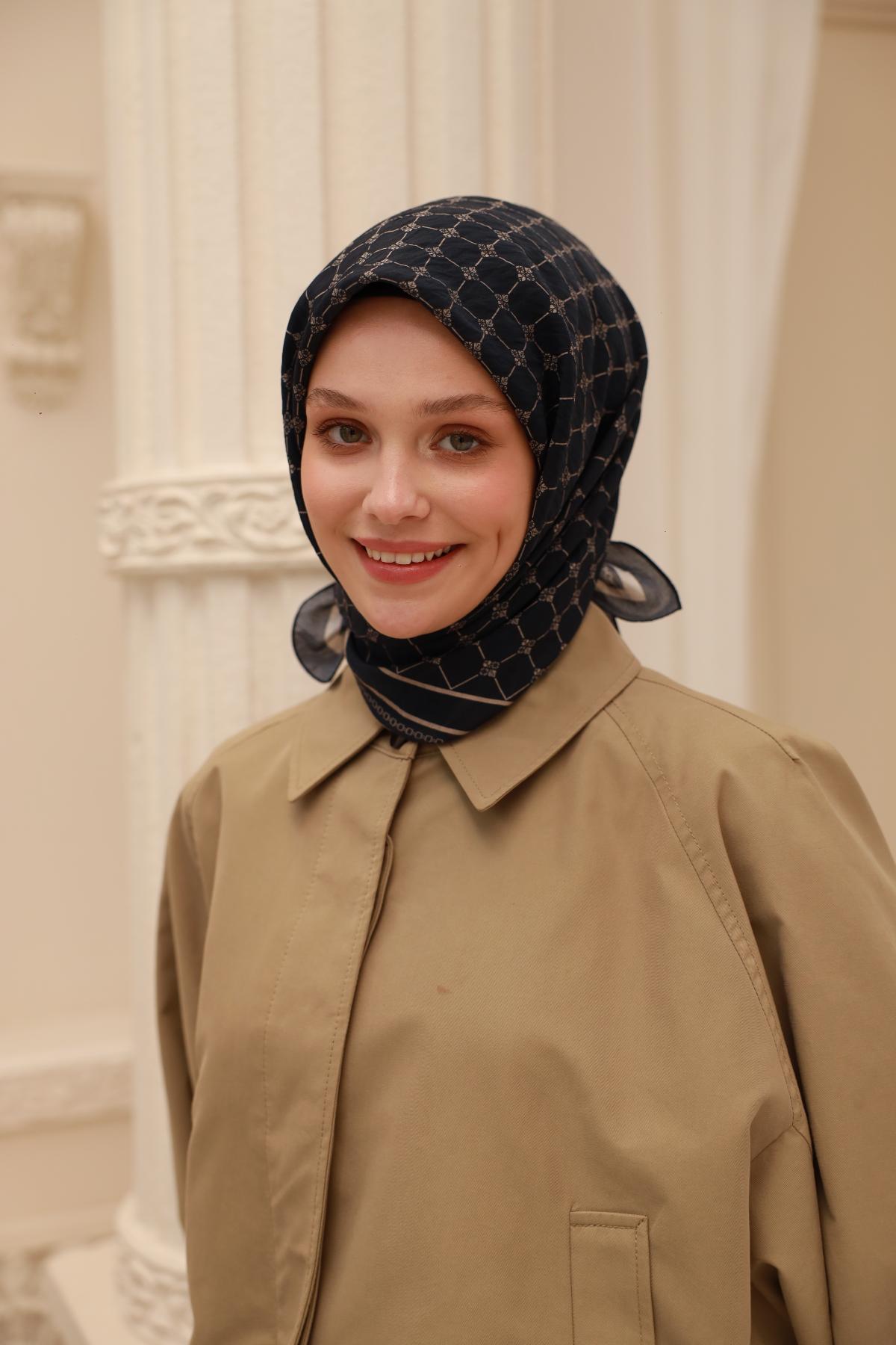 Silk Home Olinda Eşarp 48004-74