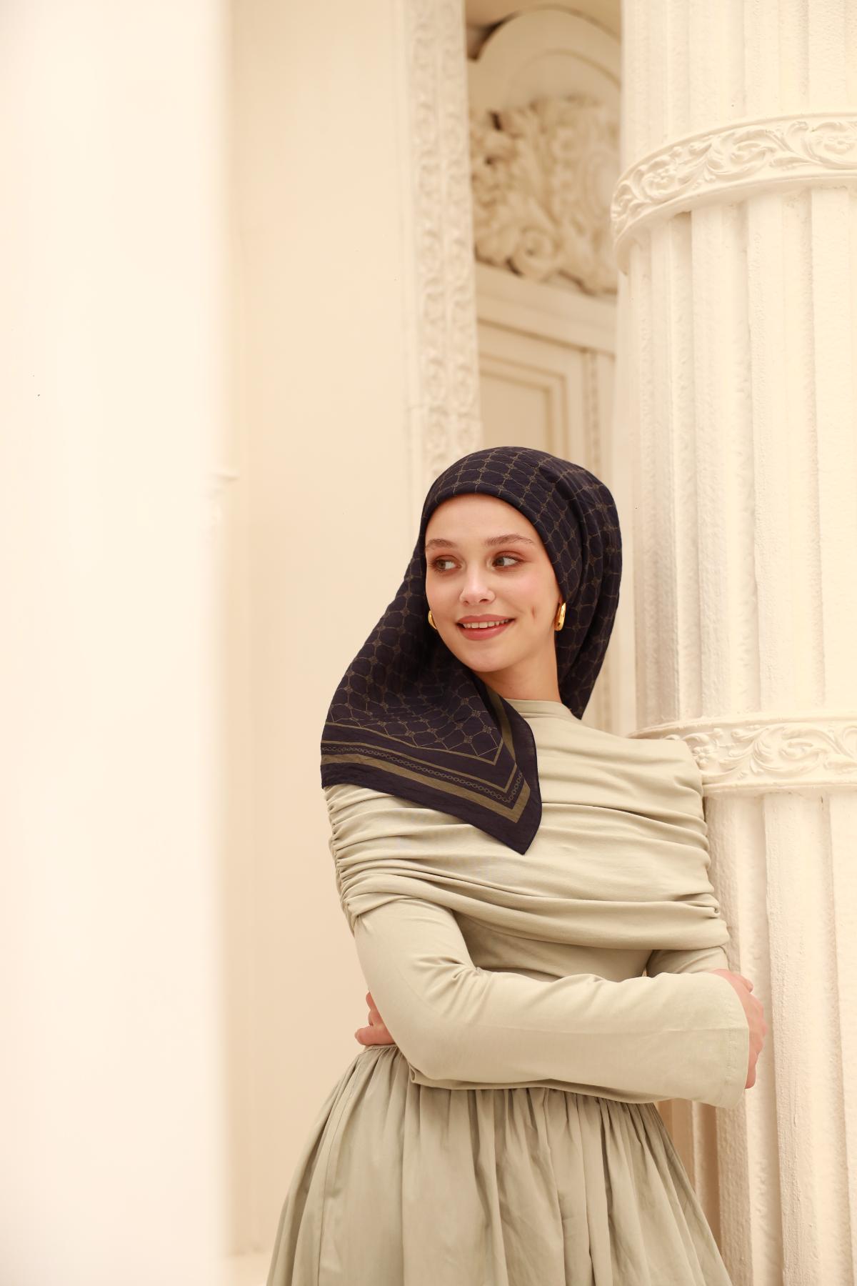 Silk Home Olinda Eşarp 48004-75