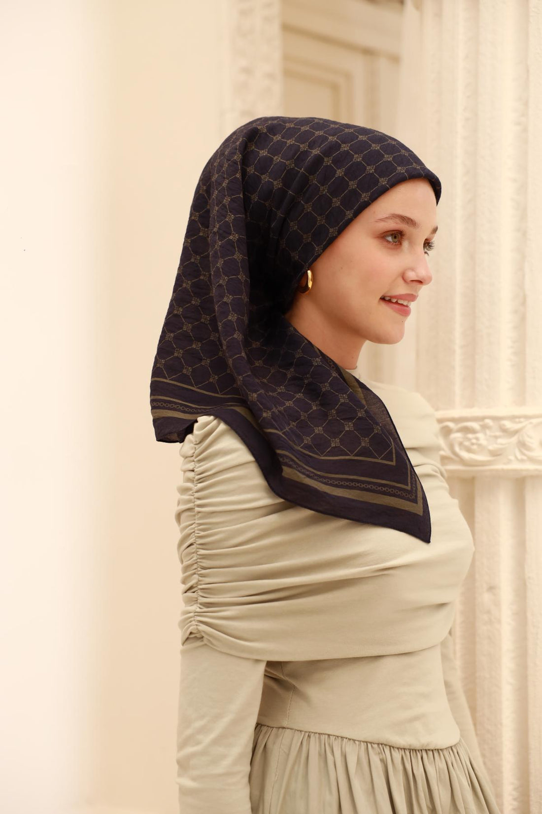 Silk Home Olinda Eşarp 48004-75