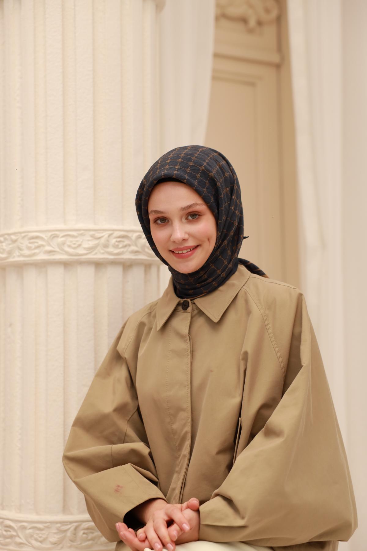Silk Home Olinda Eşarp 48004-77