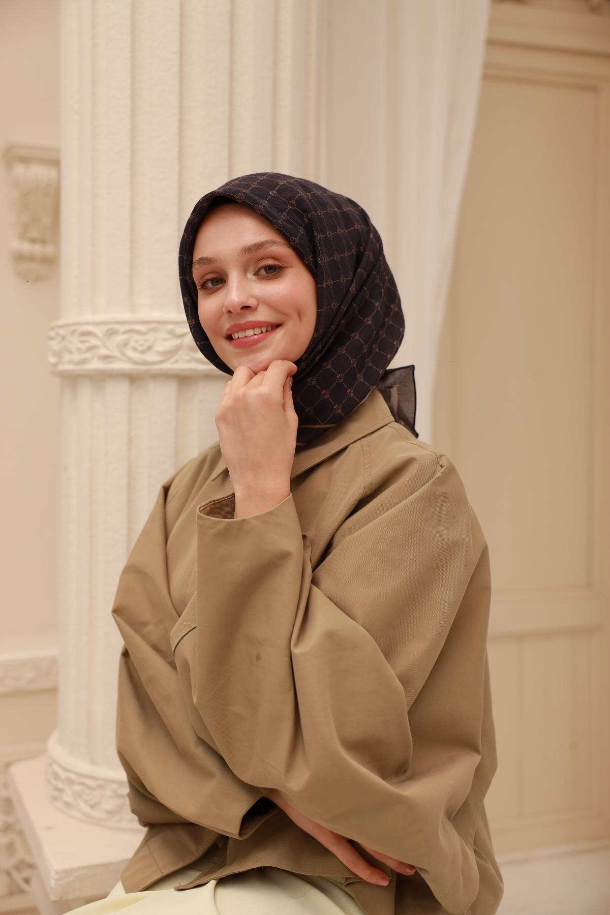 Silk Home Olinda Eşarp 48004-79