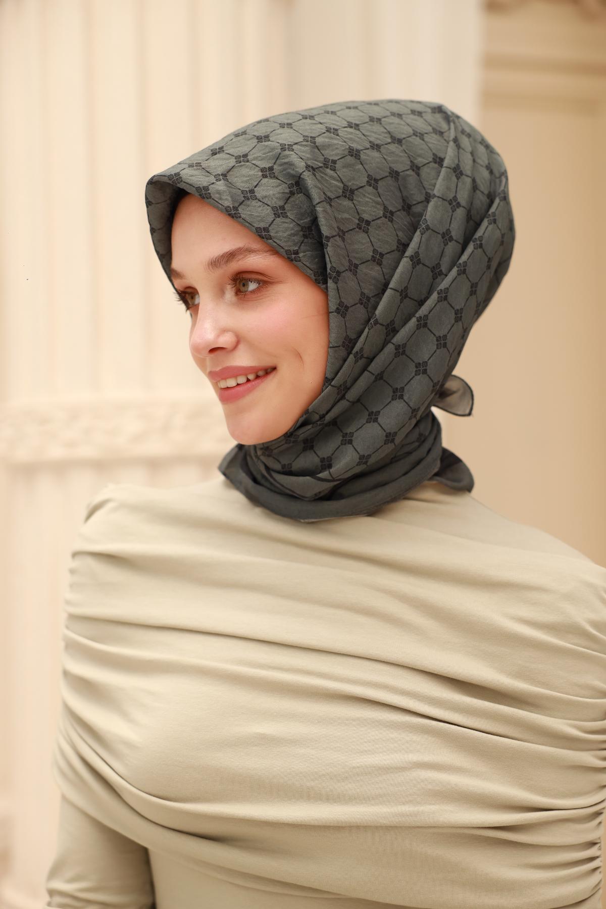 Silk Home Olinda Eşarp 48004-81