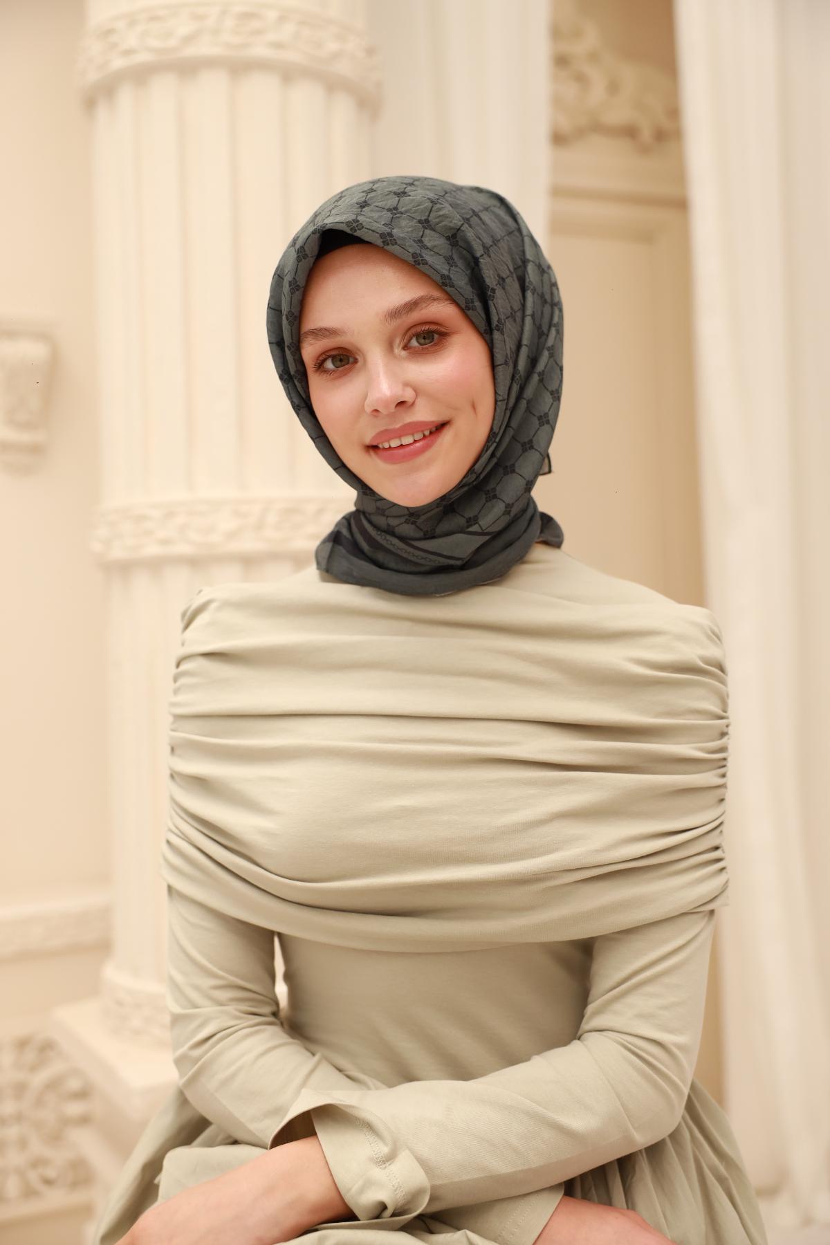 Silk Home Olinda Eşarp 48004-81
