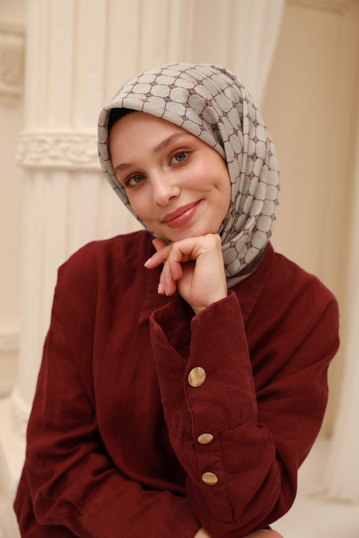 Silk Home Olinda Eşarp 48004-92