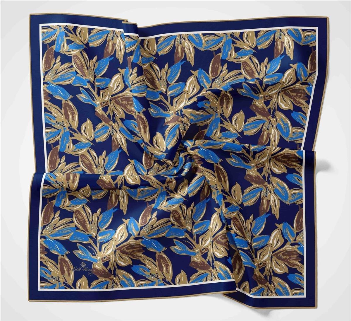 Silk Home Soft Eşarp 73055-27