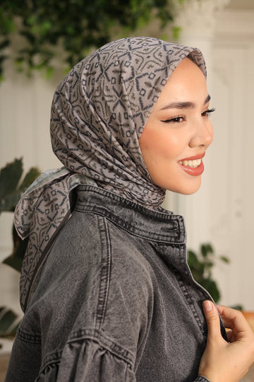 Silk Home Soft Eşarp 73057-18