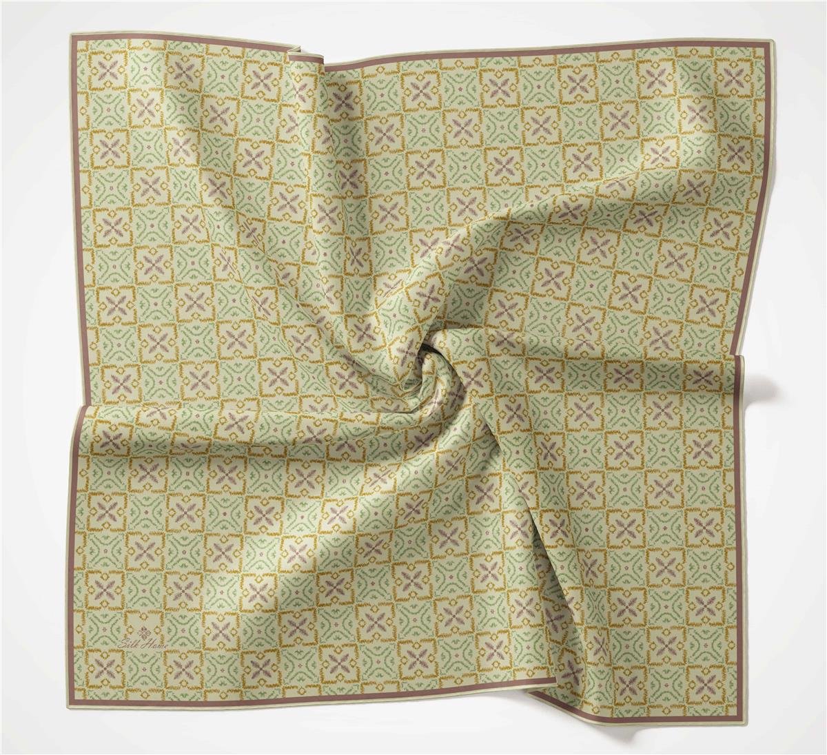 Silk Home Soft Eşarp 73057-35