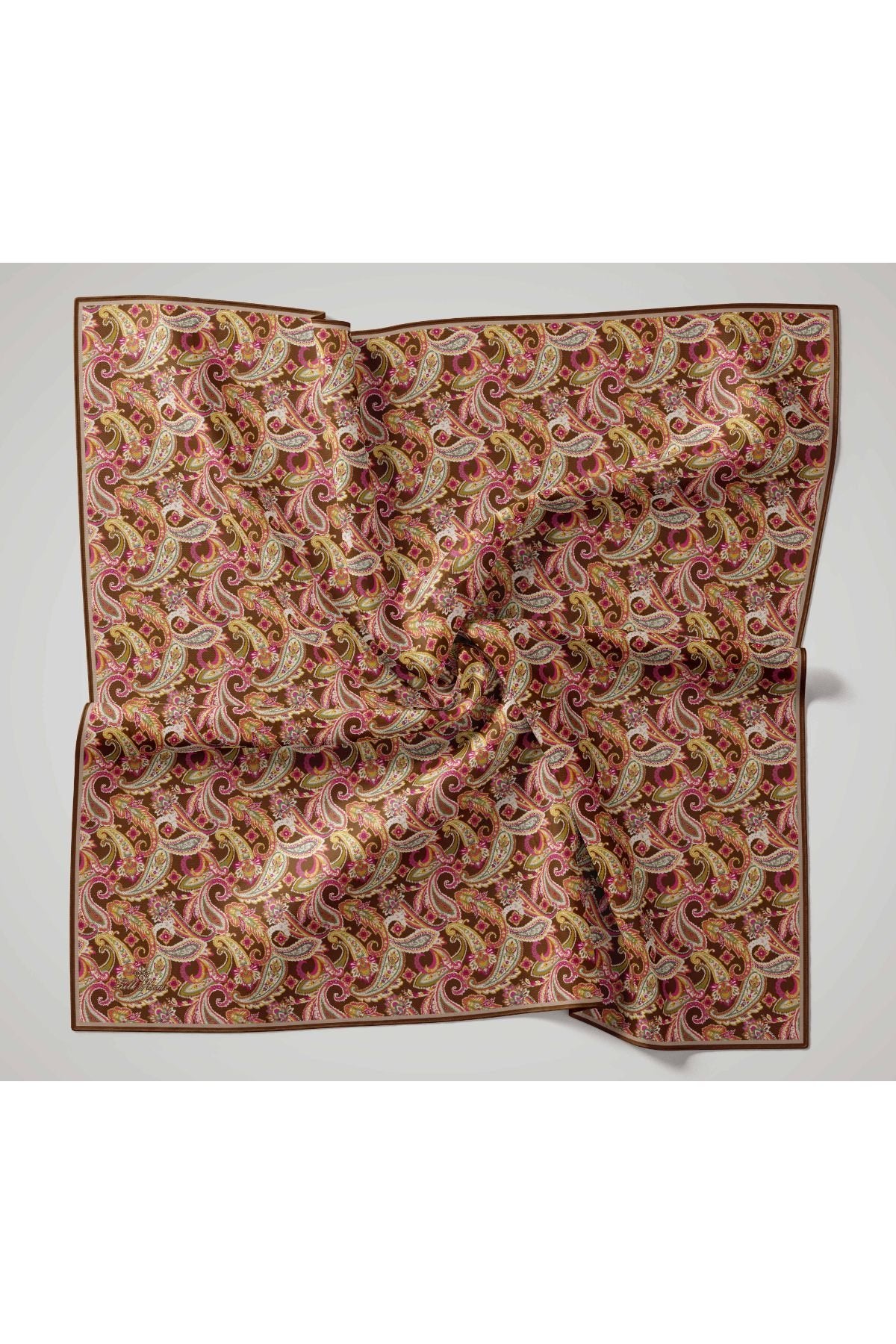 Silk Home Soft Eşarp 73078-18