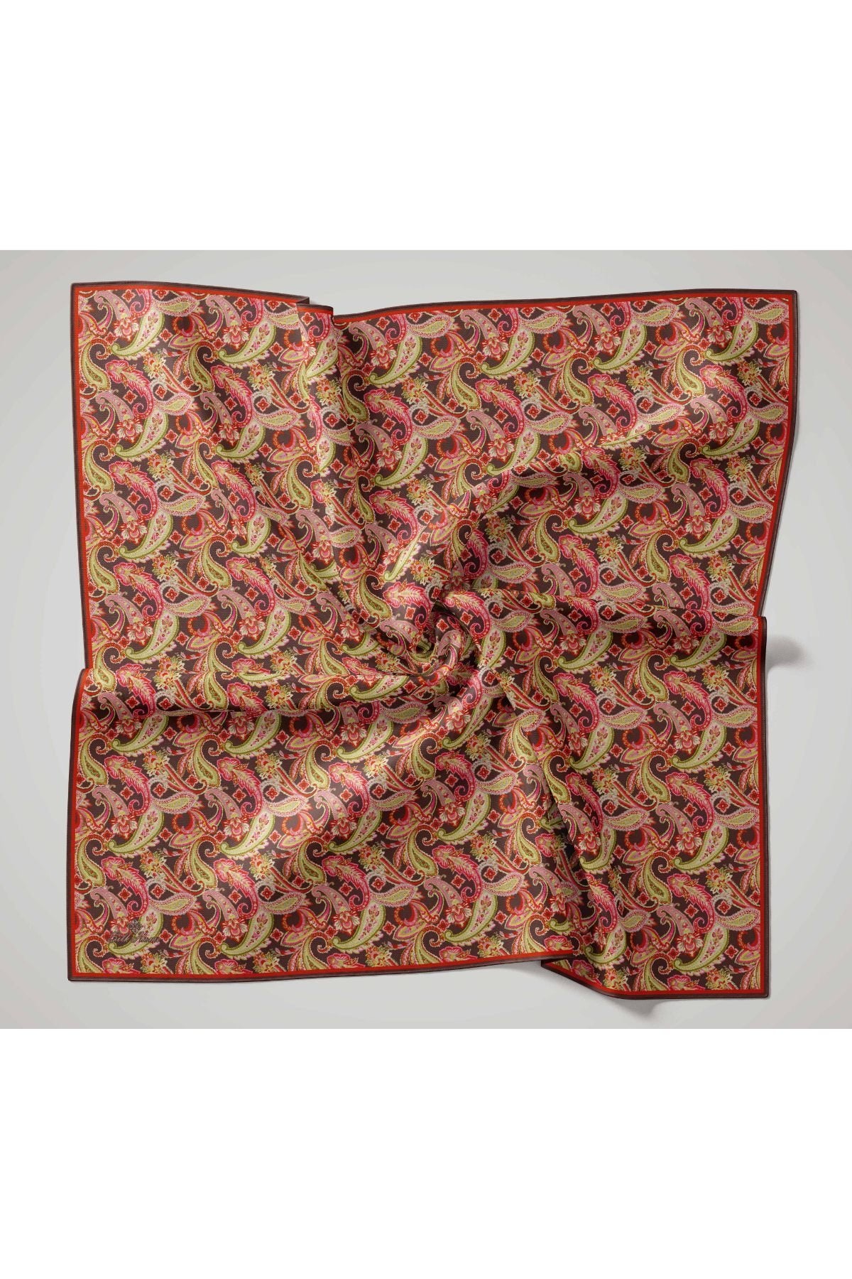 Silk Home Soft Eşarp 73078-20
