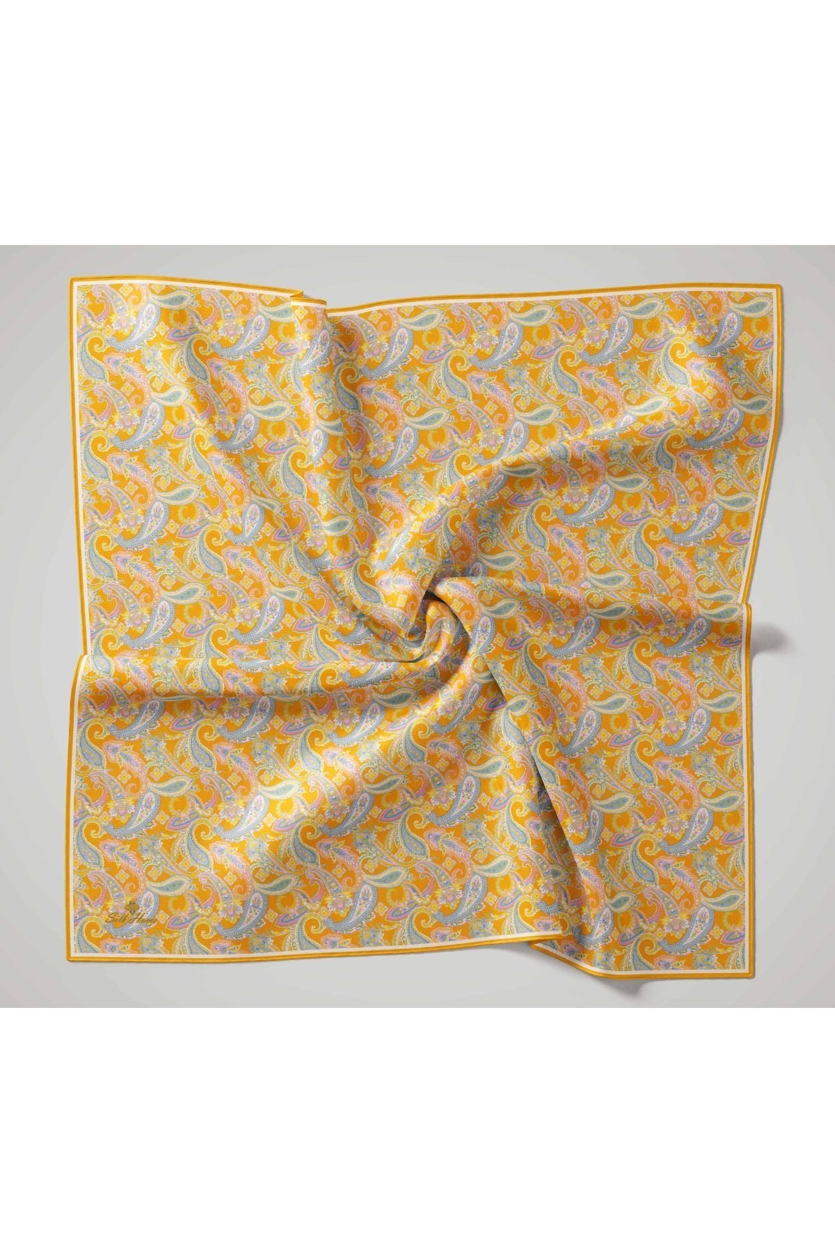 Silk Home Soft Eşarp 73078-21