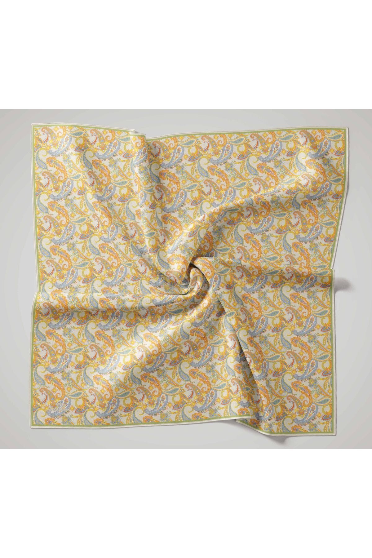 Silk Home Soft Eşarp 73078-24 - İthalesarponline.com