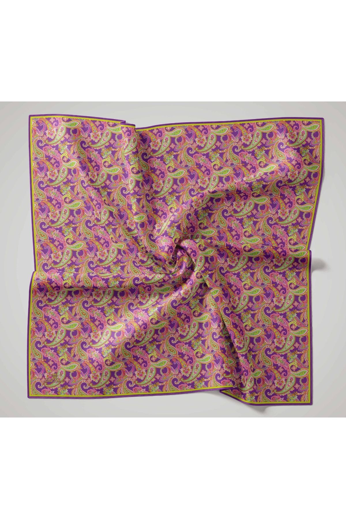 Silk Home Soft Eşarp 73078-35