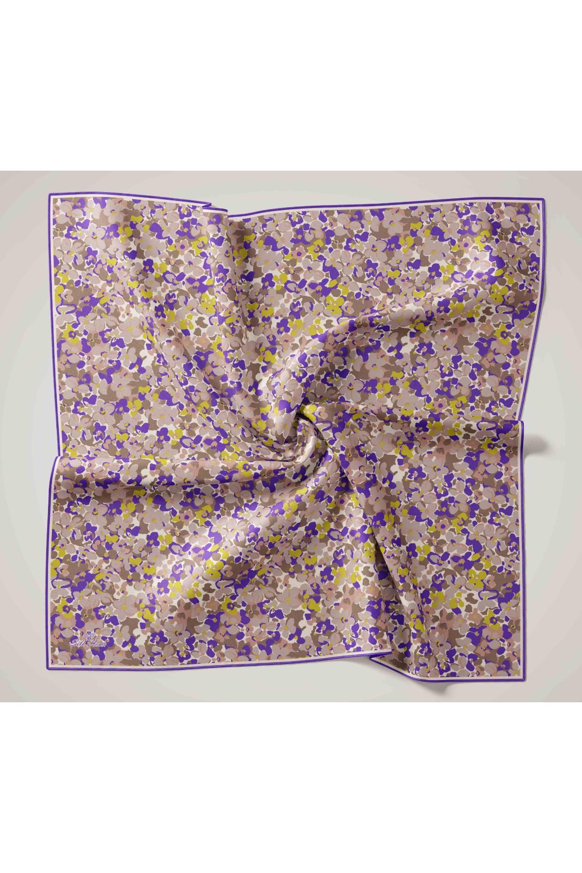 Silk Home Soft Eşarp 73081-10