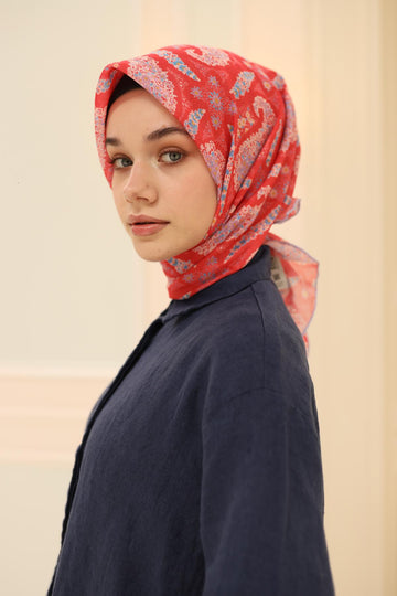 Silk Home Soft Eşarp 73085-01