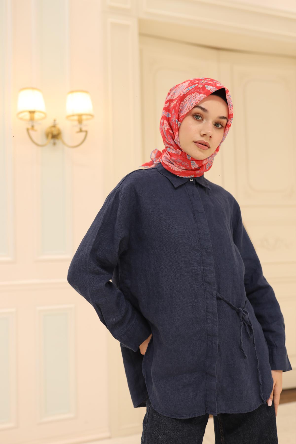 Silk Home Soft Eşarp 73085-01