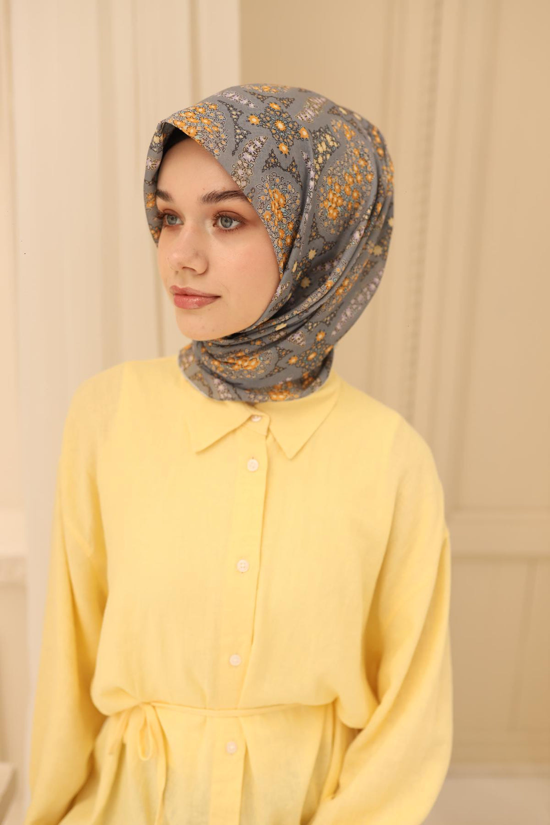 Silk Home Soft Eşarp 73085-19