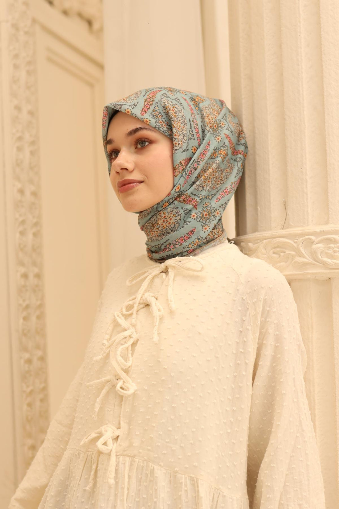 Silk Home Soft Eşarp 73085-24