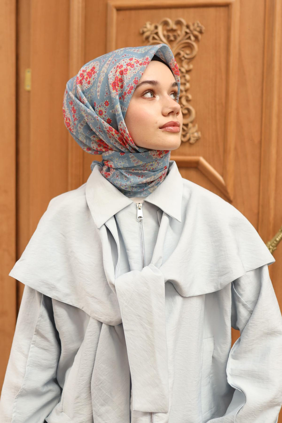 Silk Home Soft Eşarp 73085-26
