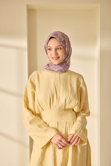 Silk Home Soft Eşarp 73090-11 - İthalesarponline.com