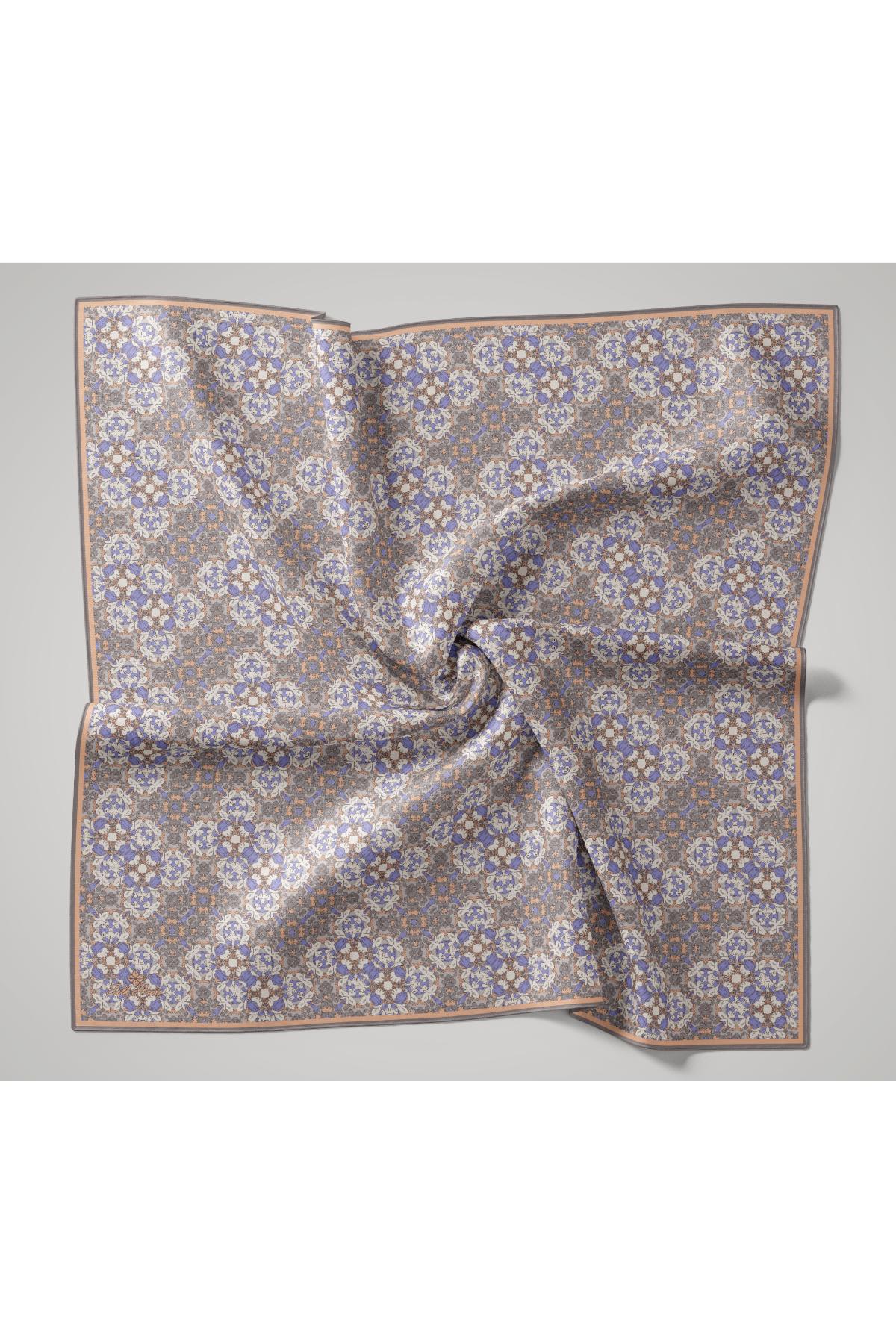 Silk Home Soft Eşarp 73093-31 - İthalesarponline.com - Soft Eşarp - Silk Home