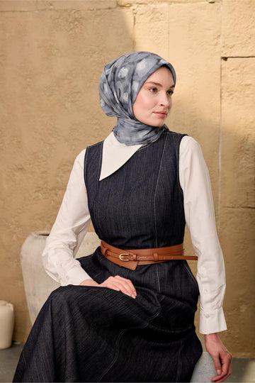 Silk Home Soft Eşarp 73098-01