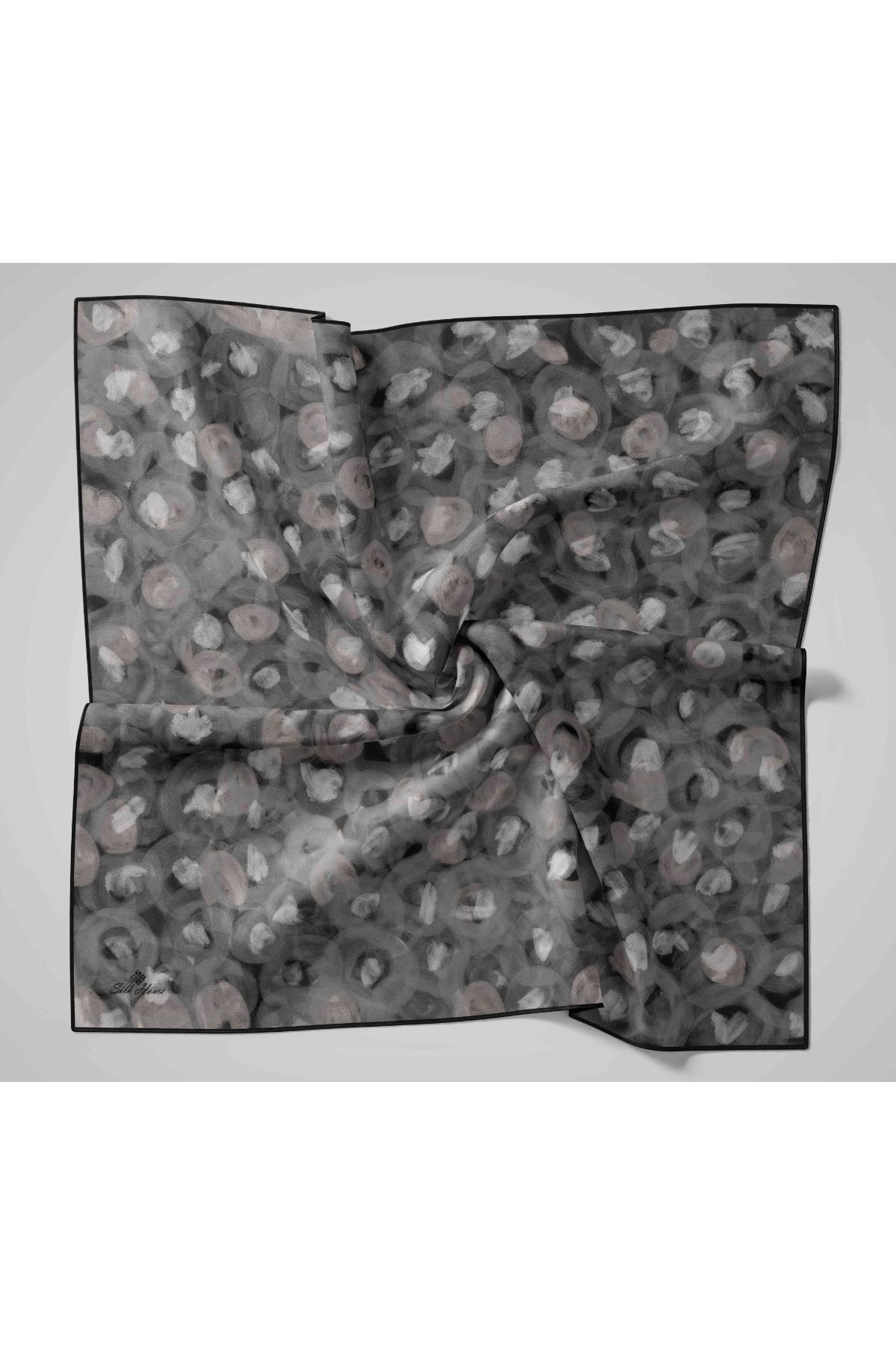 Silk Home Soft Eşarp 73098-01