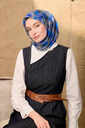 Silk Home Soft Eşarp 73098-02