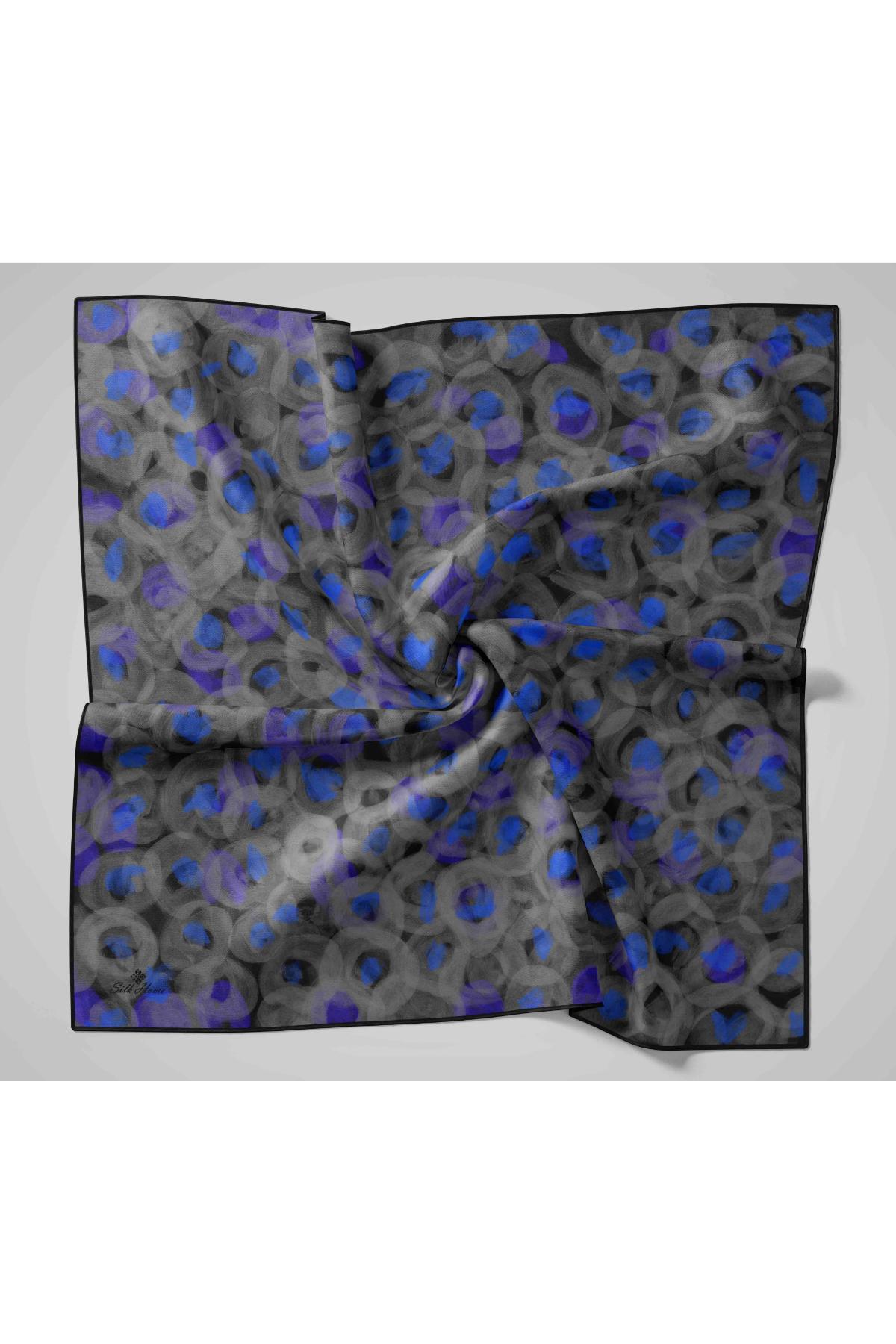 Silk Home Soft Eşarp 73098-02