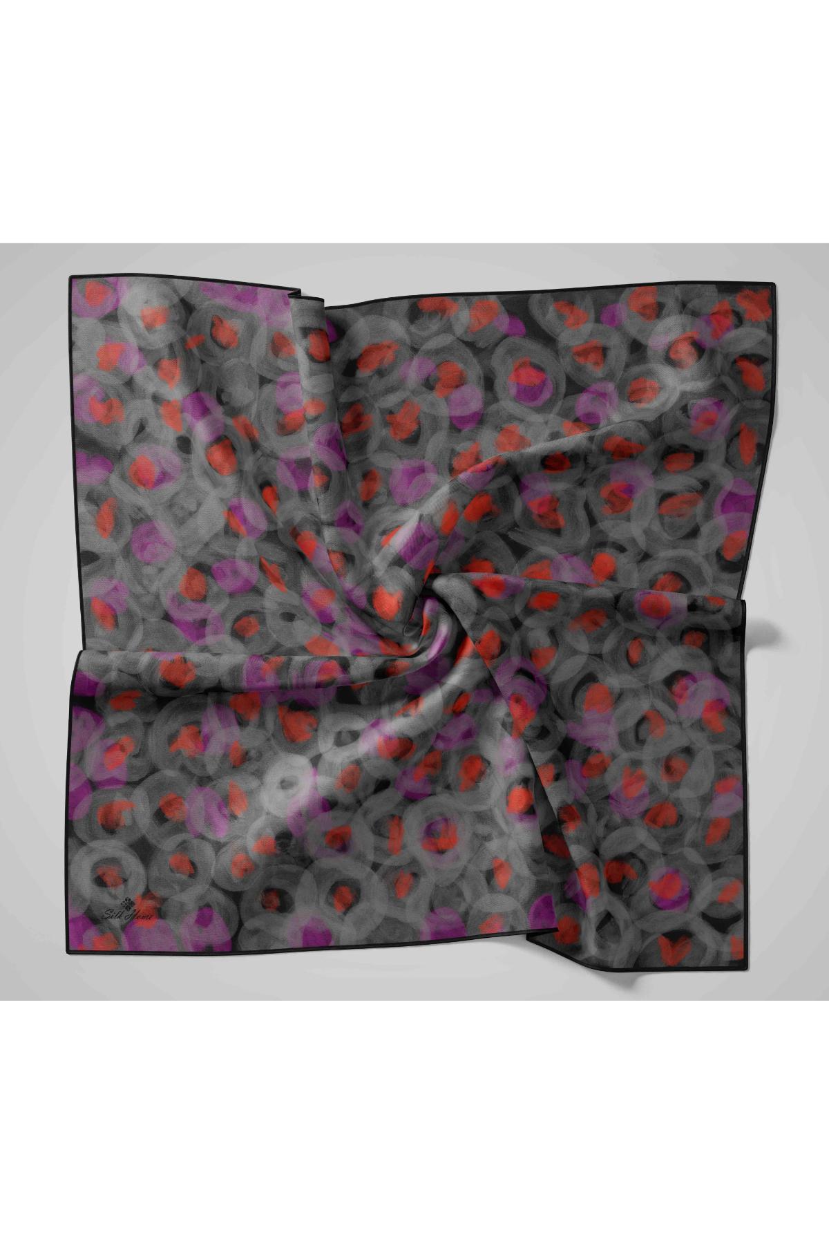Silk Home Soft Eşarp 73098-03