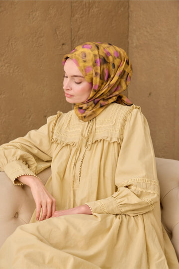 Silk Home Soft Eşarp 73098-04