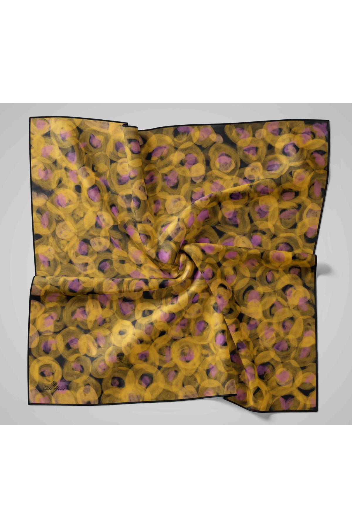 Silk Home Soft Eşarp 73098-04