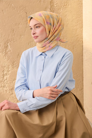 Silk Home Soft Eşarp 73098-05