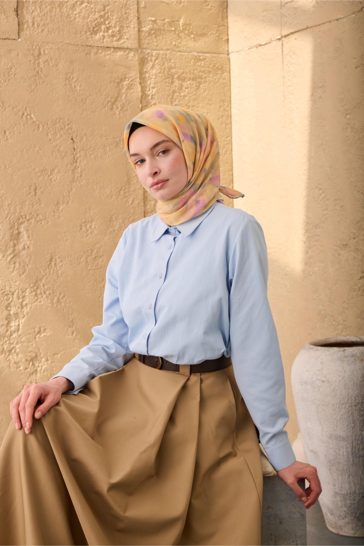 Silk Home Soft Eşarp 73098-05