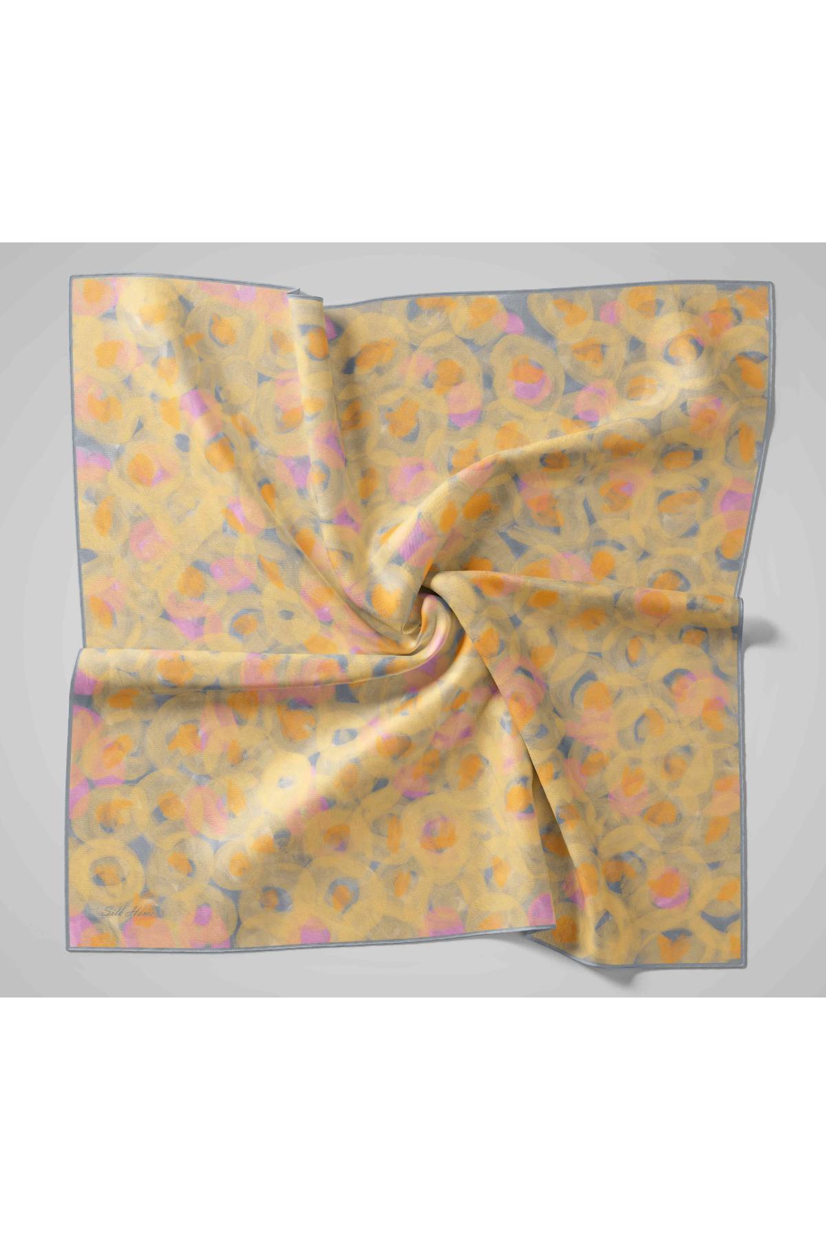 Silk Home Soft Eşarp 73098-05