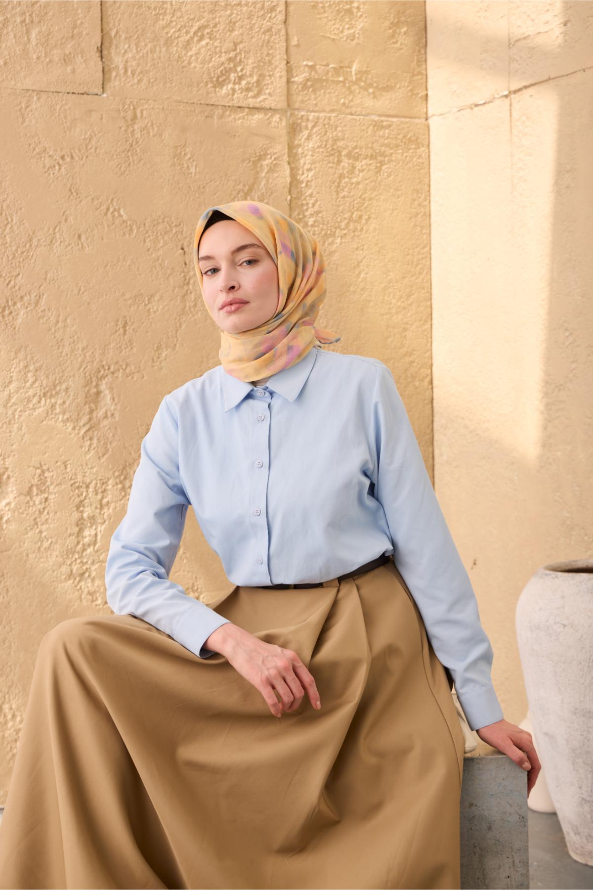 Silk Home Soft Eşarp 73098-05