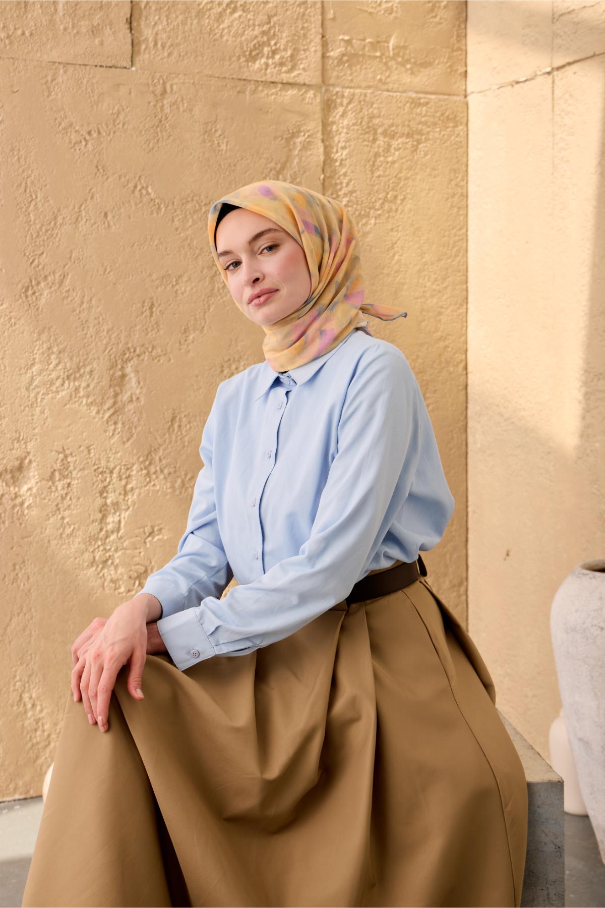 Silk Home Soft Eşarp 73098-05