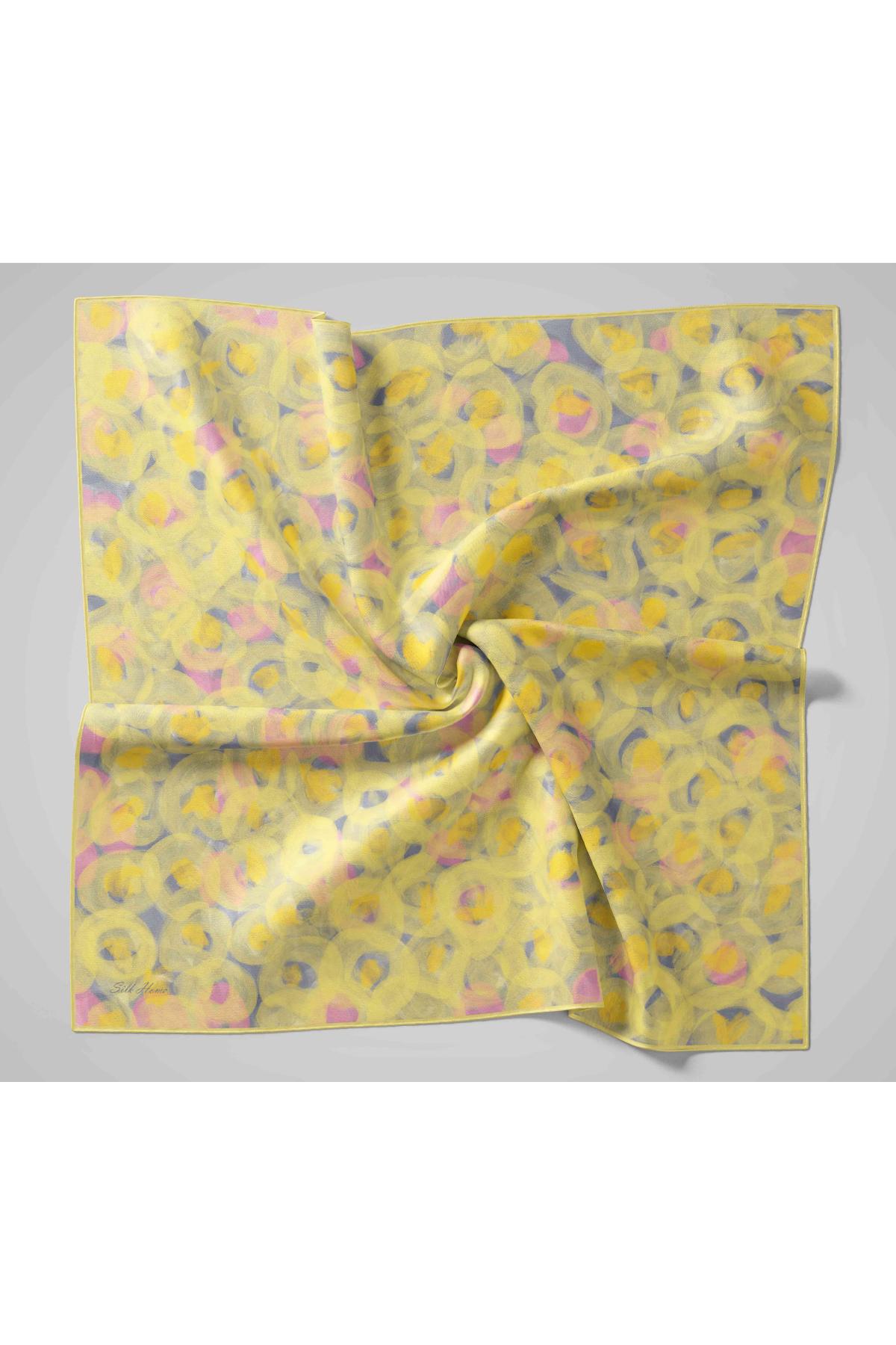 Silk Home Soft Eşarp 73098-06