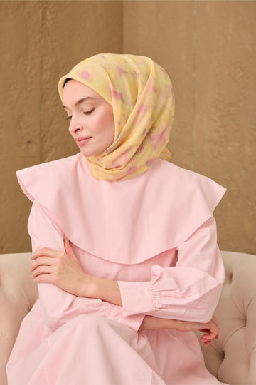 Silk Home Soft Eşarp 73098-07