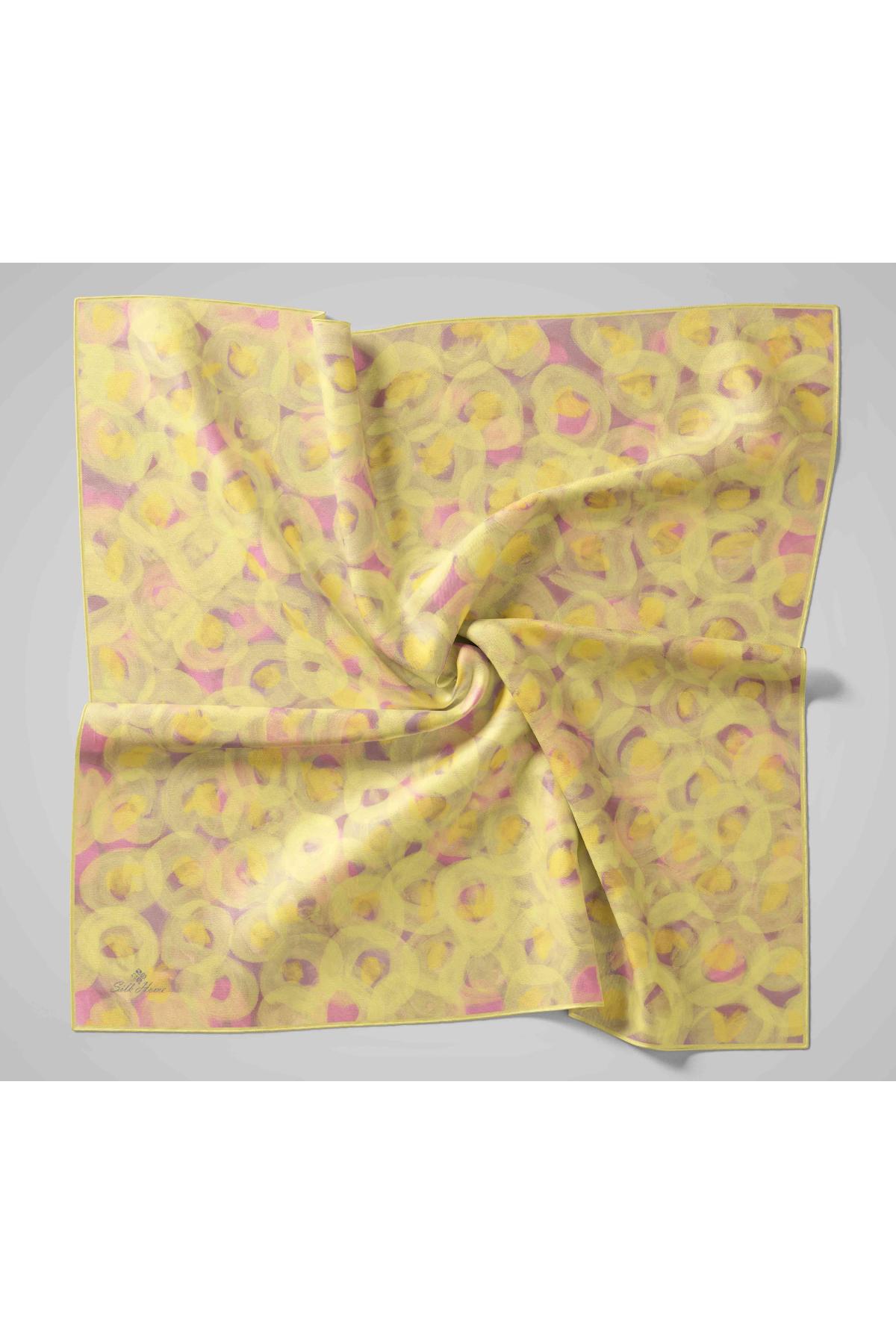 Silk Home Soft Eşarp 73098-07