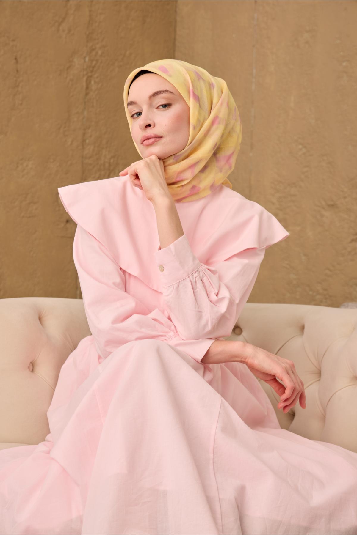 Silk Home Soft Eşarp 73098-07