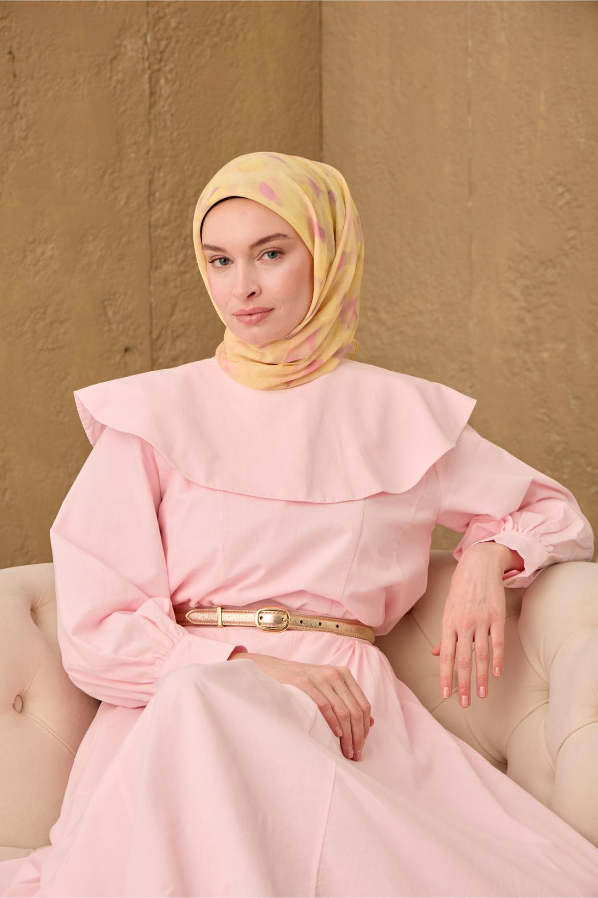 Silk Home Soft Eşarp 73098-07