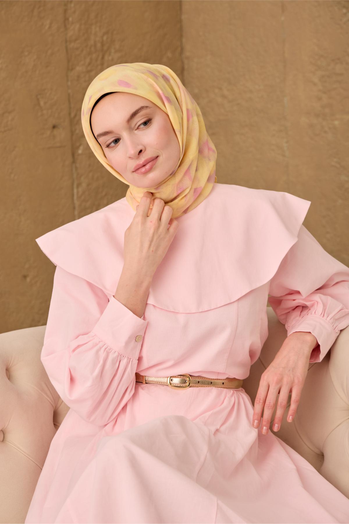 Silk Home Soft Eşarp 73098-07